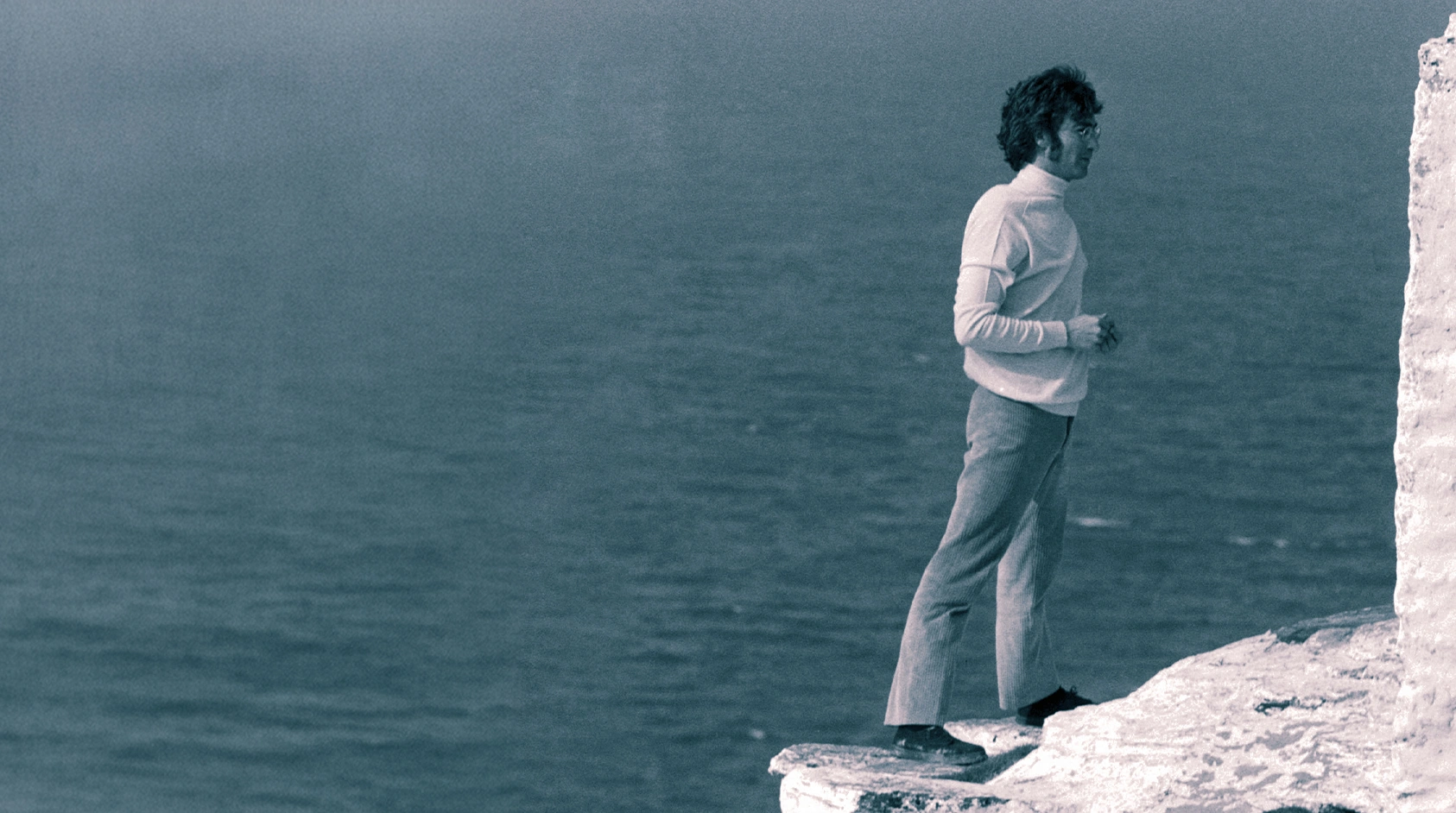 John Lennon: O Sonhador