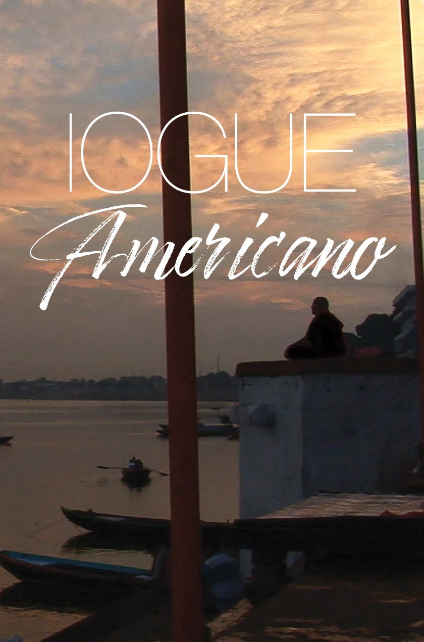 Iogue Americano