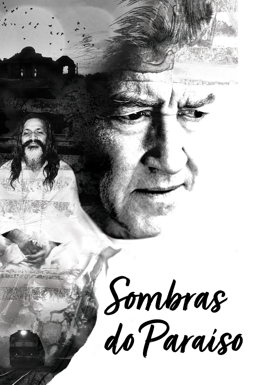 Sombras do Paraíso