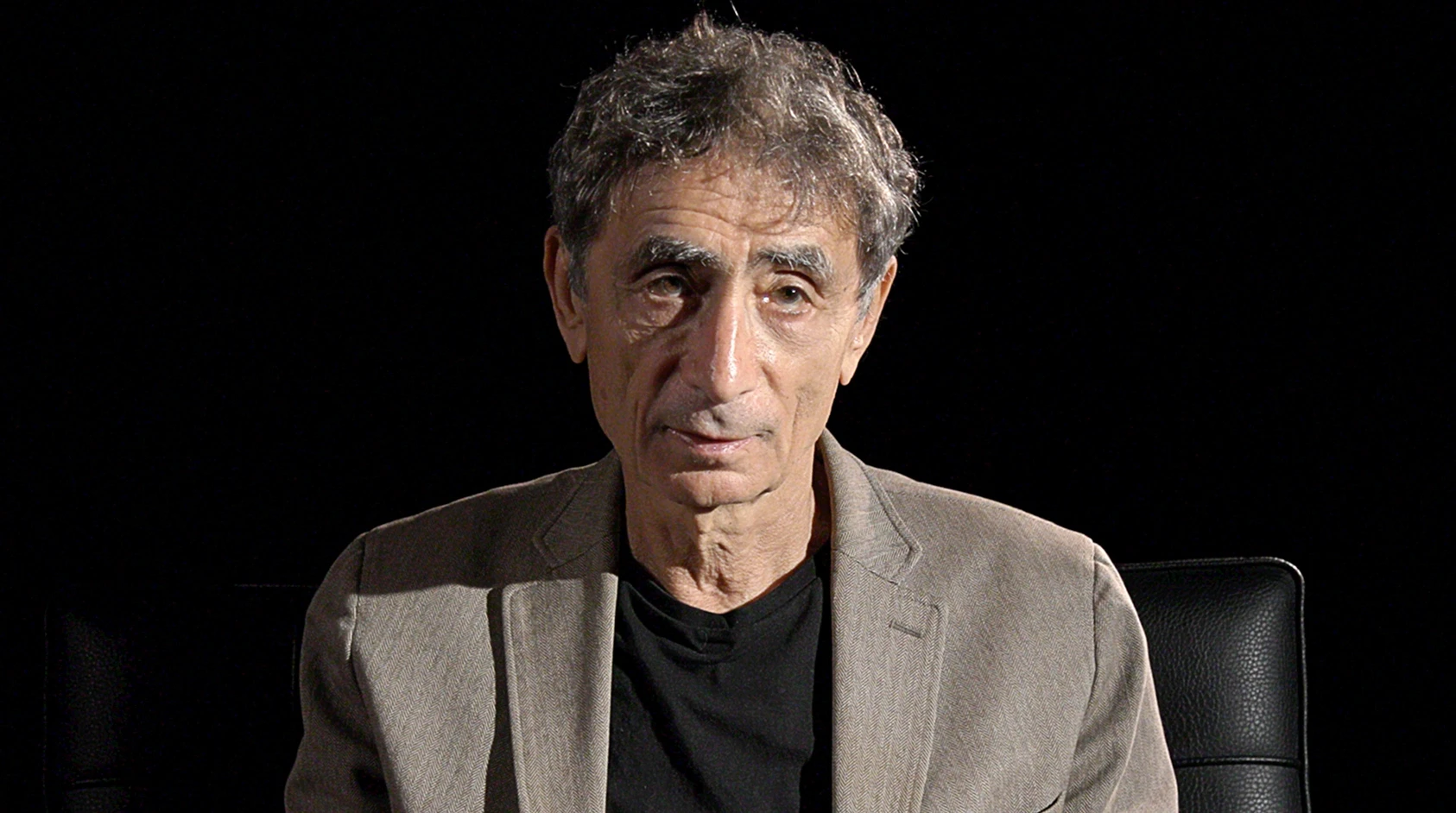 Gabor Maté: Médico, Cura-te a Ti Mesmo