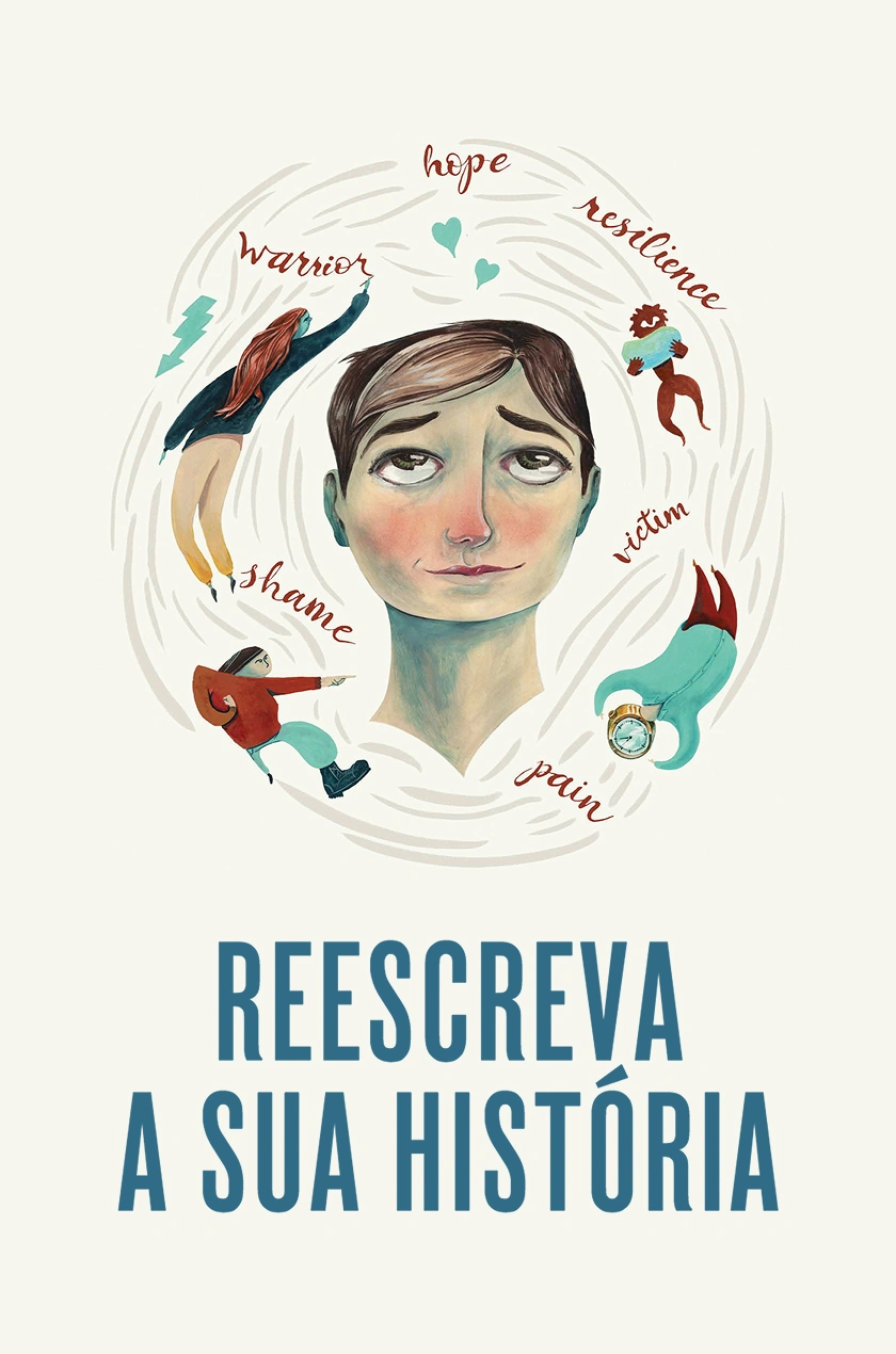 Reescreva a sua História