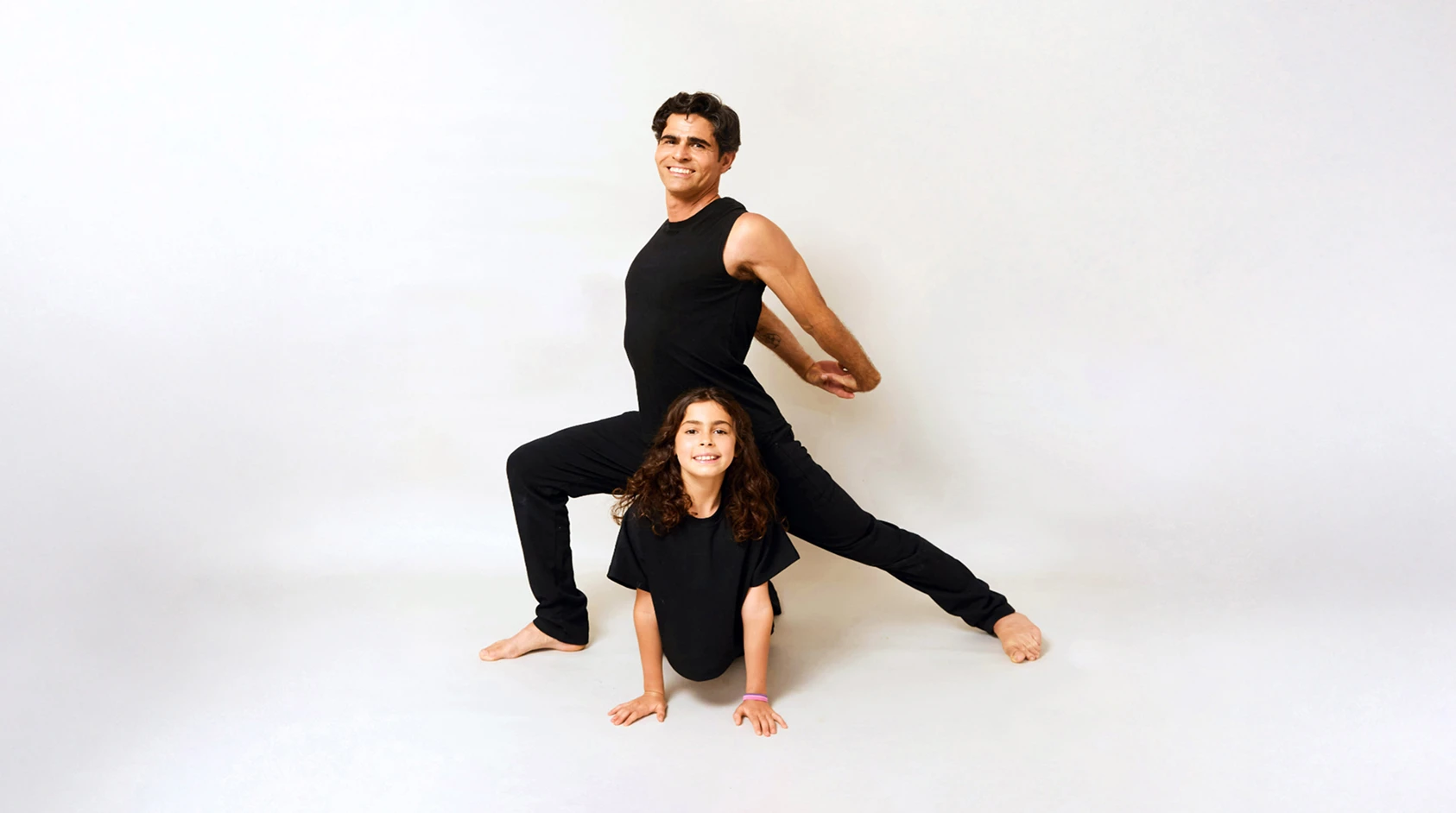 Yoga Medicinal: Kids 1