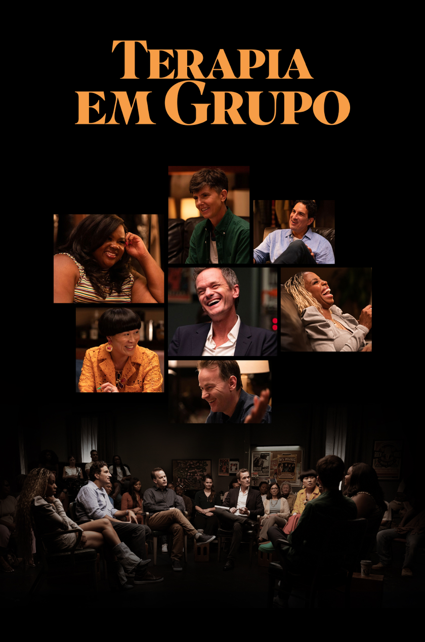 Terapia em Grupo: Encontros Sem Filtro