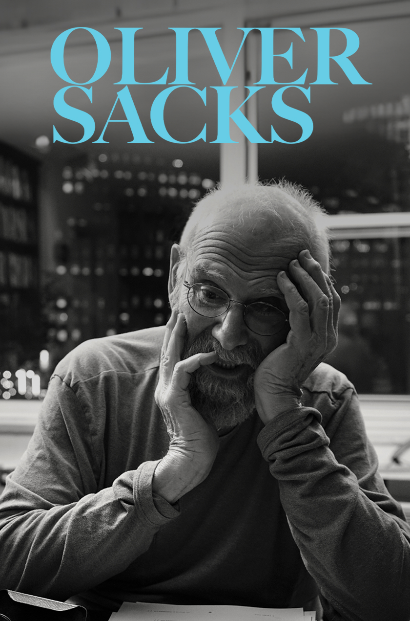 Oliver Sacks: Sua Própria Vida