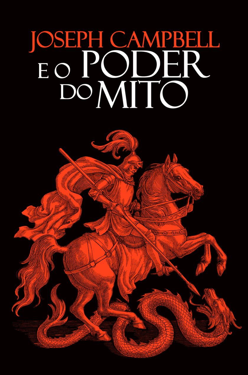 Joseph Campbell e o Poder do Mito