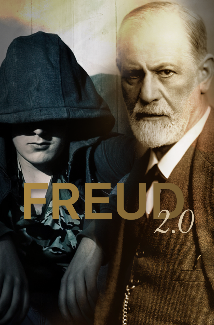 Freud 2.0: Nascimento e Destino das Teorias que Mudaram o Mundo