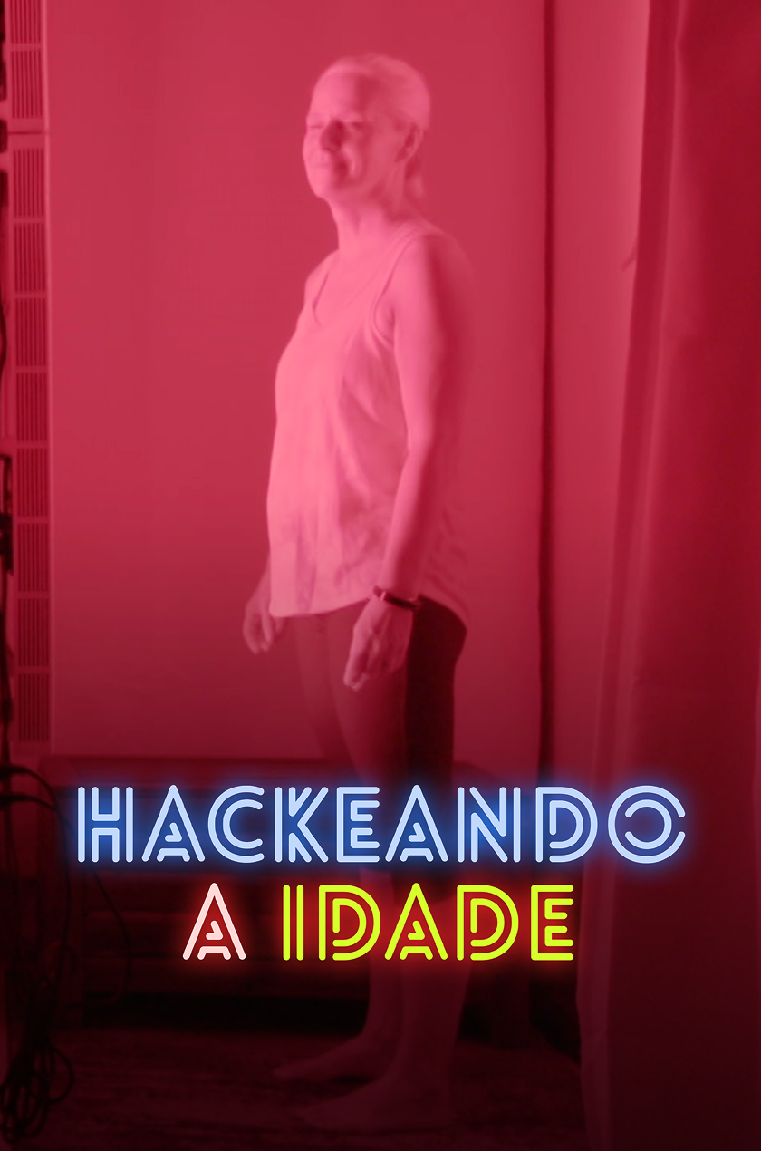Hackeando a Idade