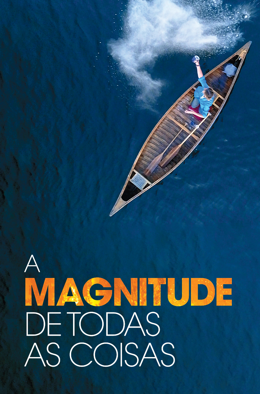 A Magnitude de Todas as Coisas