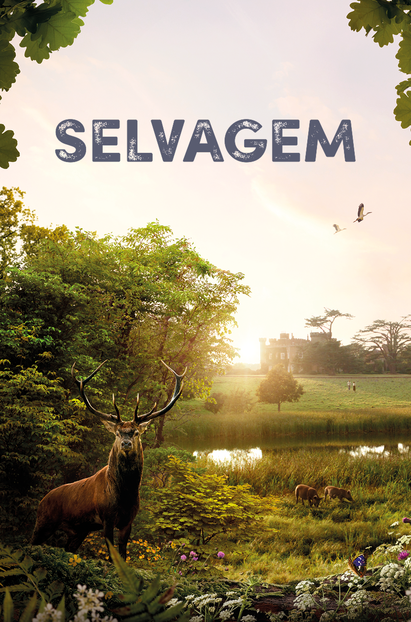Selvagem