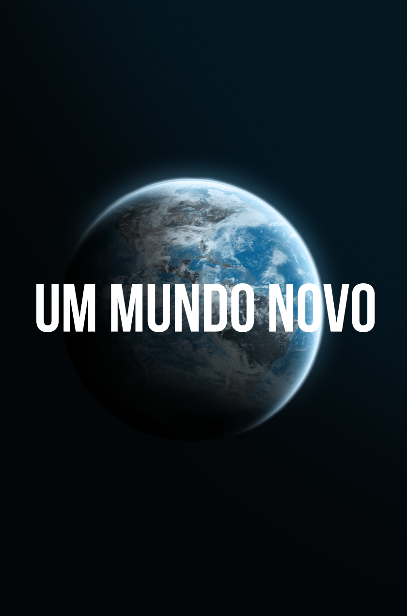 Um Mundo Novo