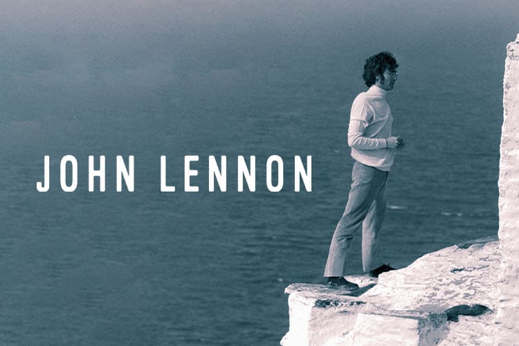 John Lennon: O Sonhador