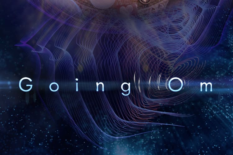Going Om: O Som do Equilíbrio