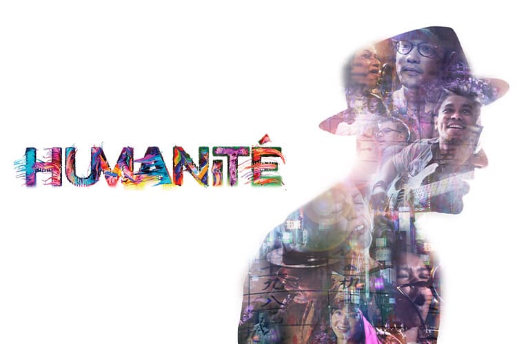 Humanité: A Comunidade Amada