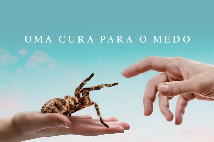 Uma Cura para o Medo
