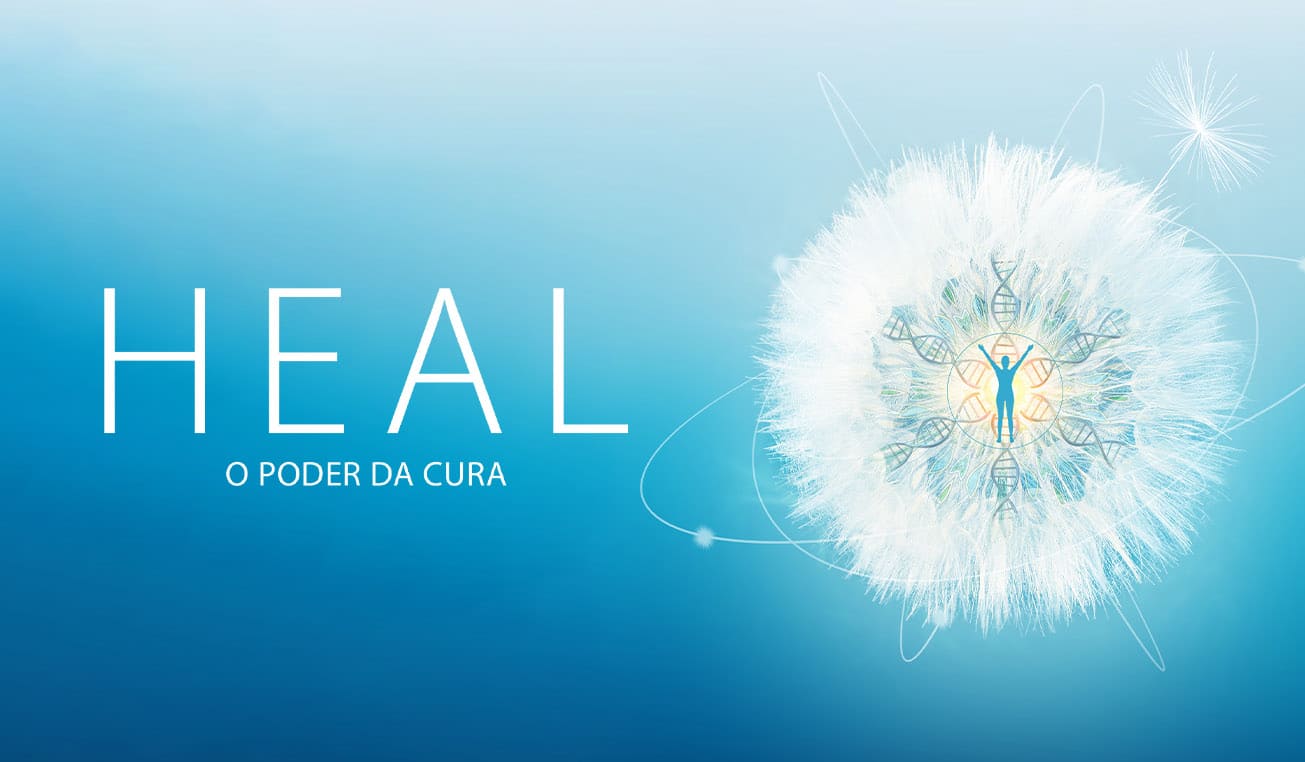 Heal: O Poder da Cura