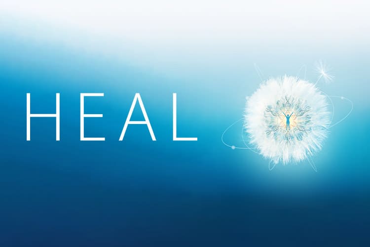 Heal: O Poder da Cura