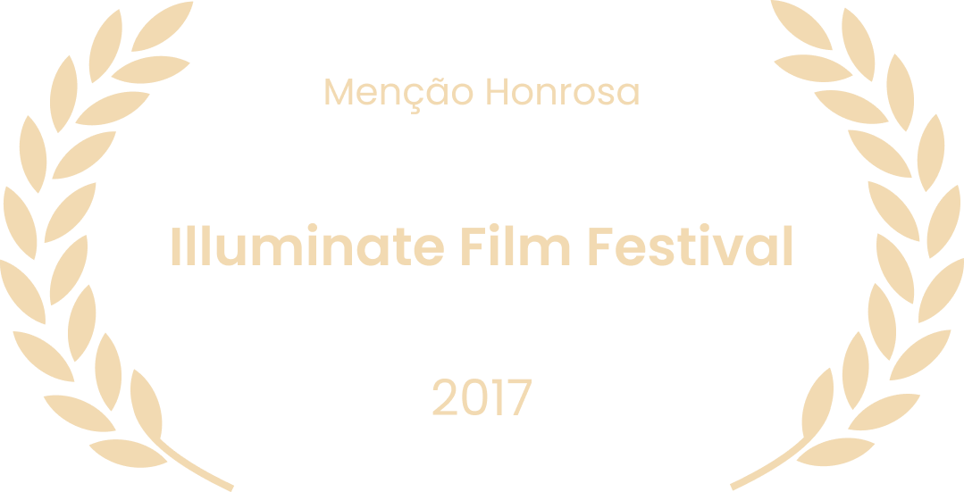 Selo de premiação