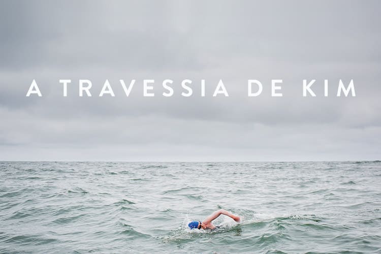 A Travessia de Kim