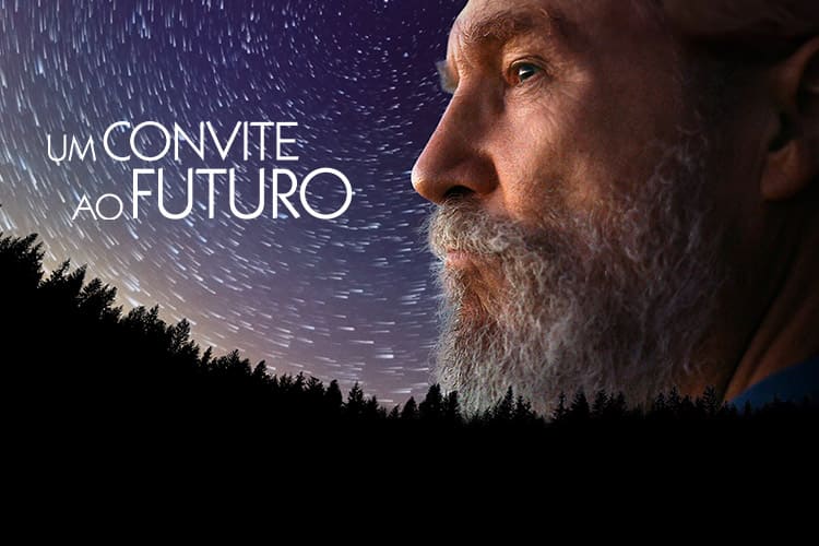 Um Convite ao Futuro