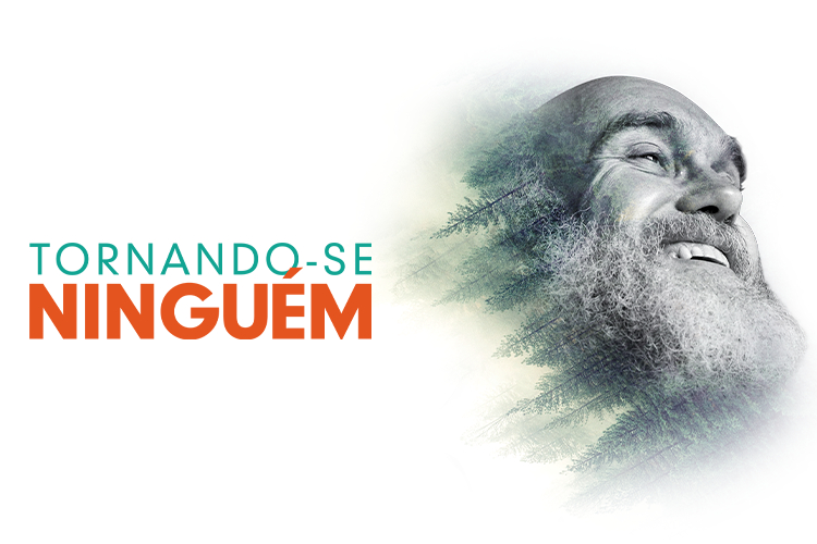 Tornando-se Ninguém