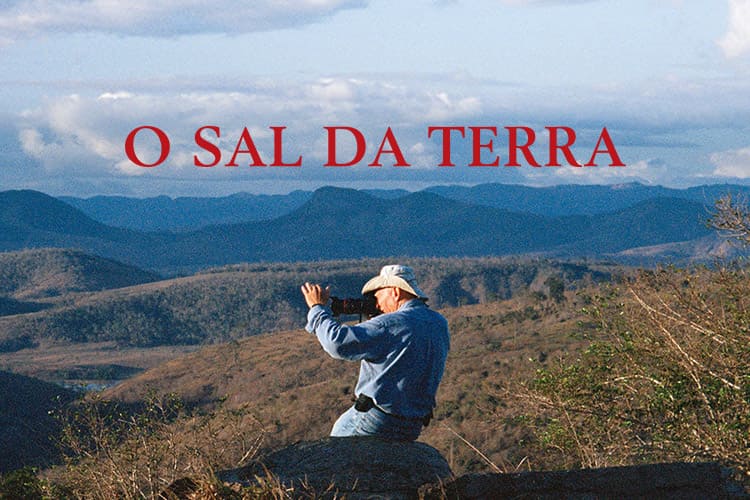 O Sal da Terra