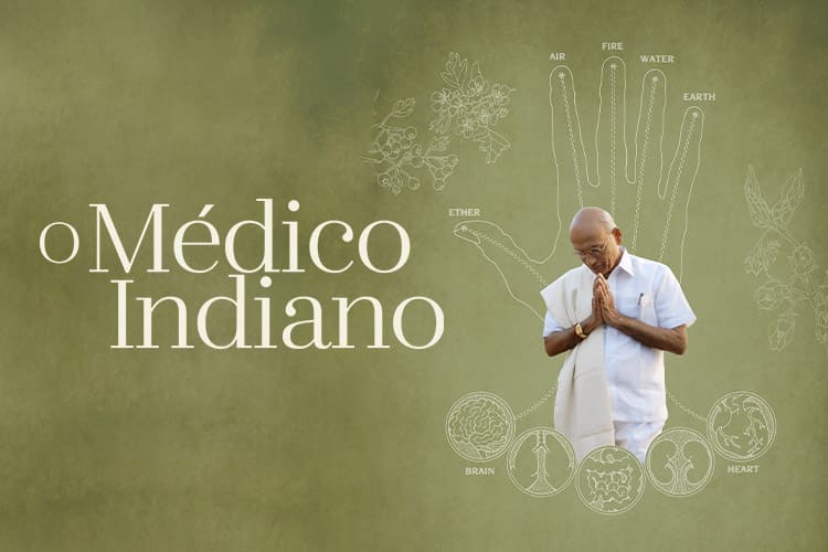 O Médico Indiano