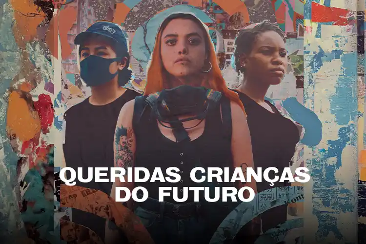 Queridas Crianças do Futuro