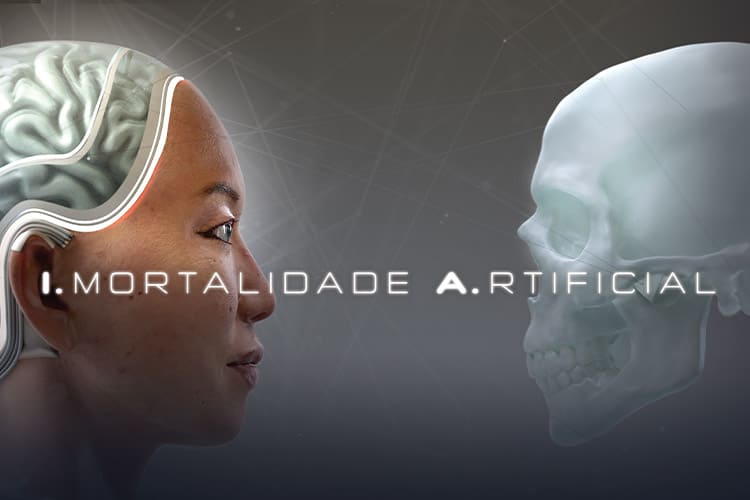 Imortalidade Artificial