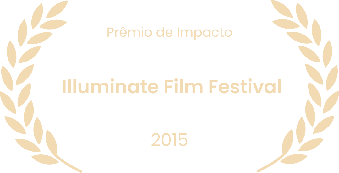 Selo de premiação