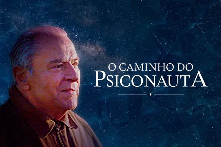 O Caminho do Psiconauta