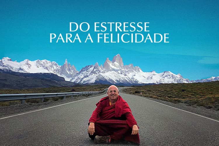 Do Estresse para a Felicidade