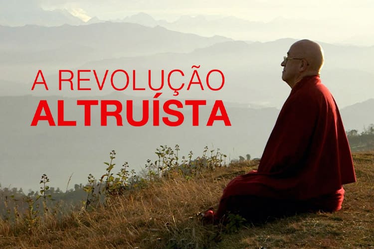 A Revolução Altruísta