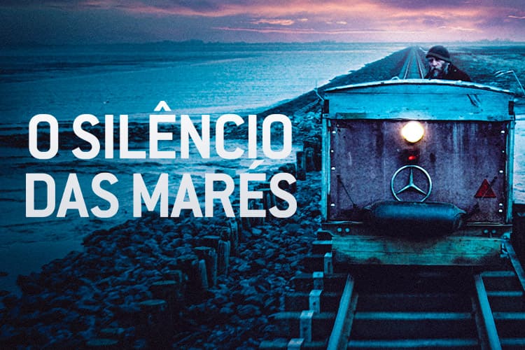 O Silêncio das Marés