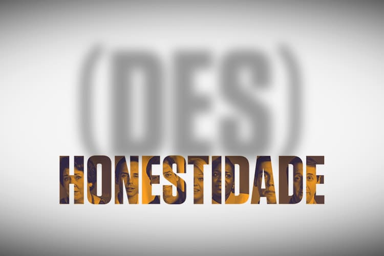 (Des)Honestidade: A Verdade sobre as Mentiras