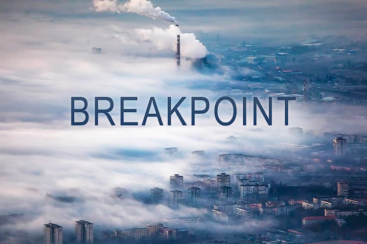Breakpoint: Uma Contra-História do Progresso