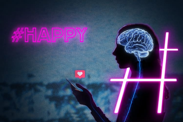 Happy: A Ditadura da Felicidade nas Mídias Sociais