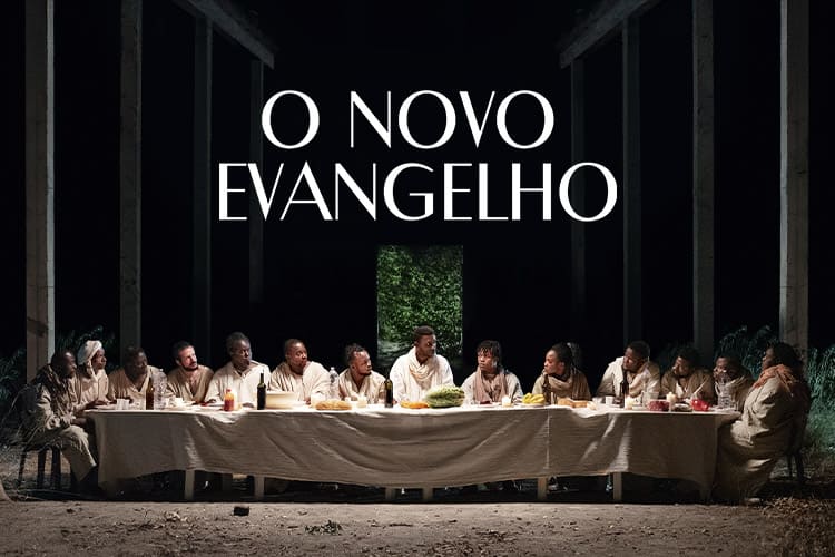 O Novo Evangelho