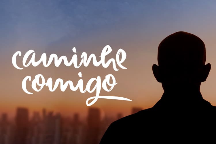 Caminhe Comigo