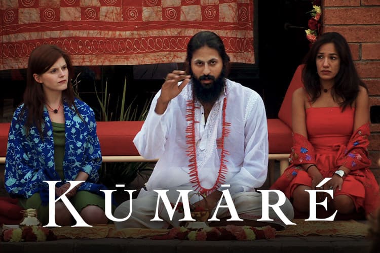 Kumaré: A História de um Falso Profeta