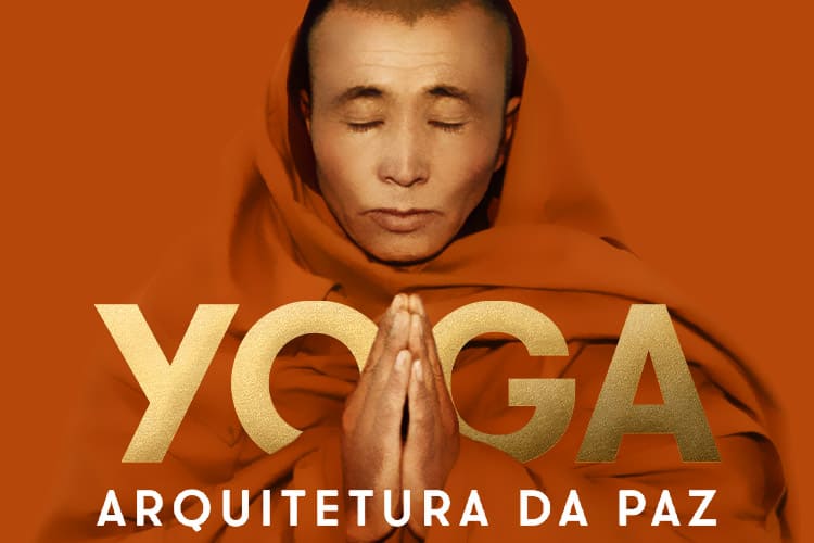 Yoga: Arquitetura da Paz