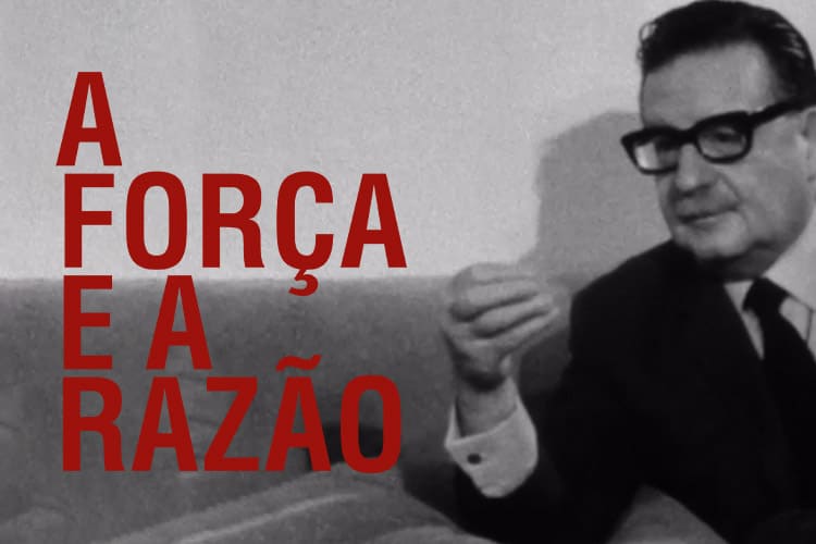 A Força e a Razão
