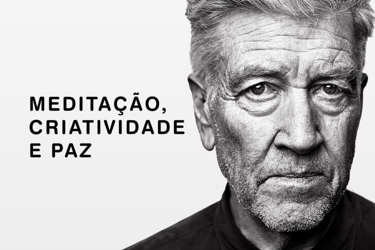 Meditação, Criatividade e Paz