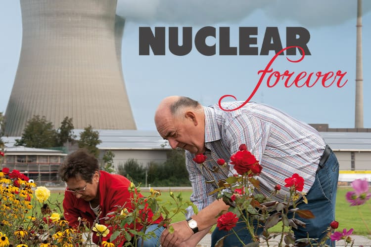 Nuclear Forever