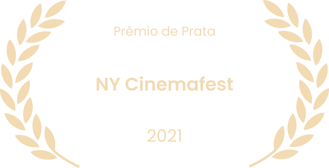 Selo de premiação