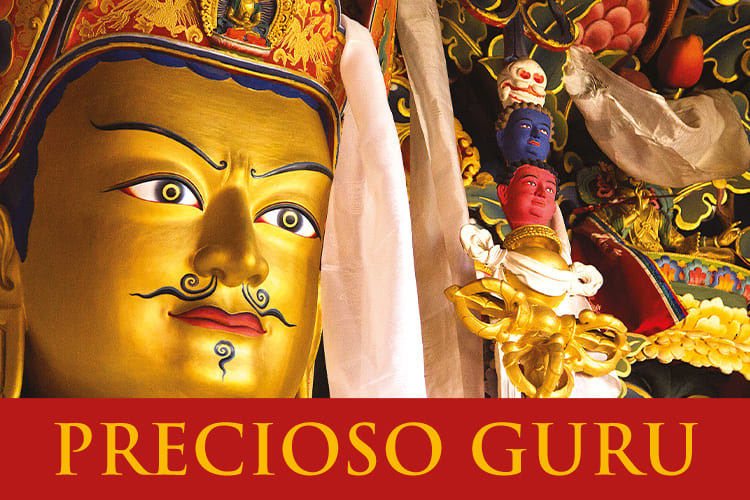 Precioso Guru