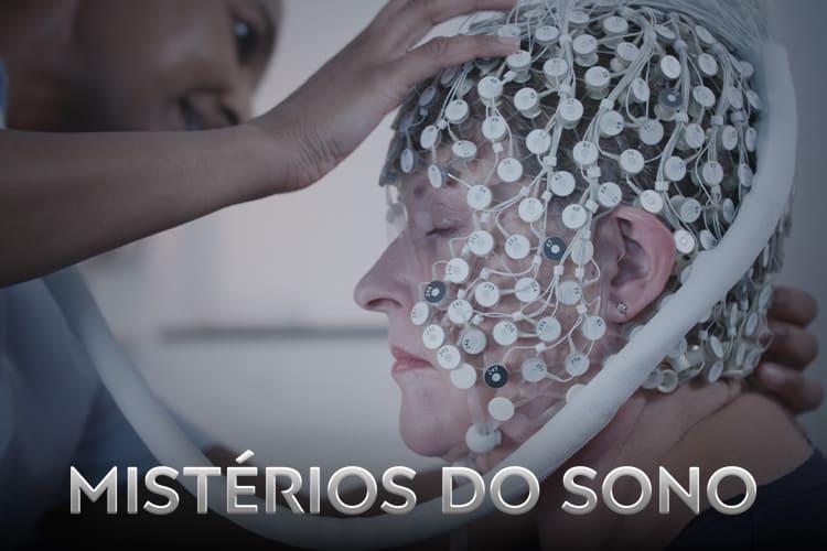 Mistérios do Sono