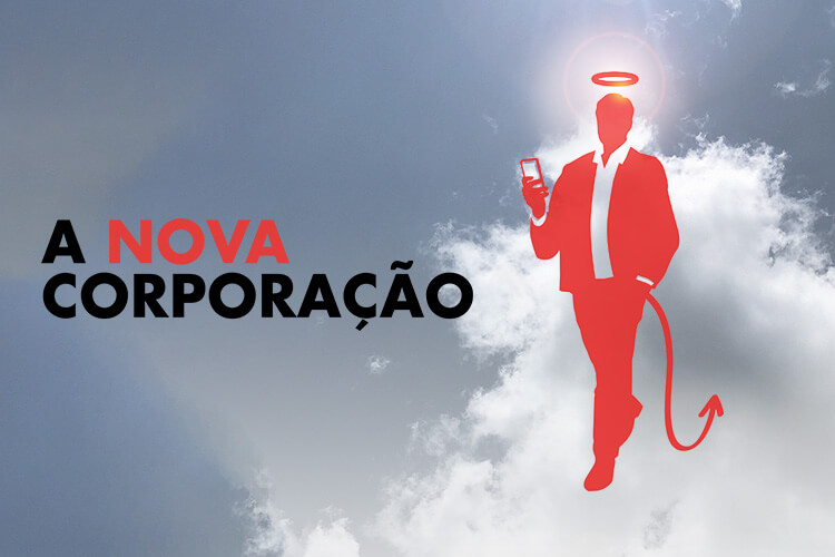 A Nova Corporação