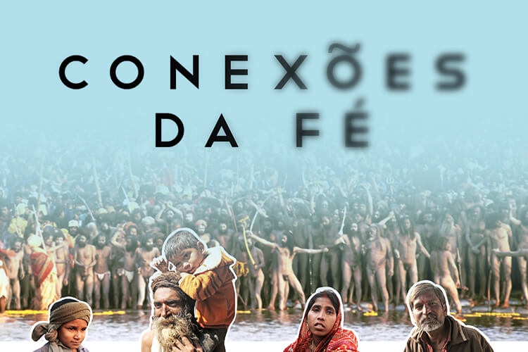 Conexões da Fé