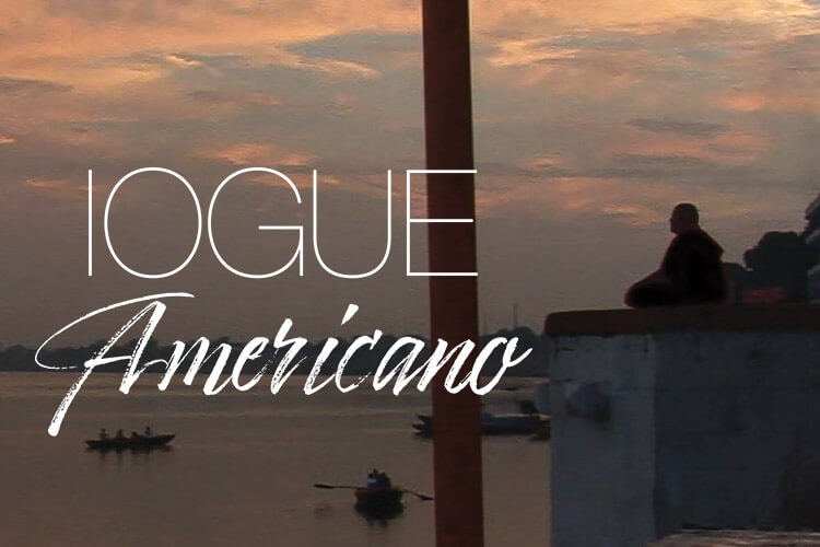 Iogue Americano