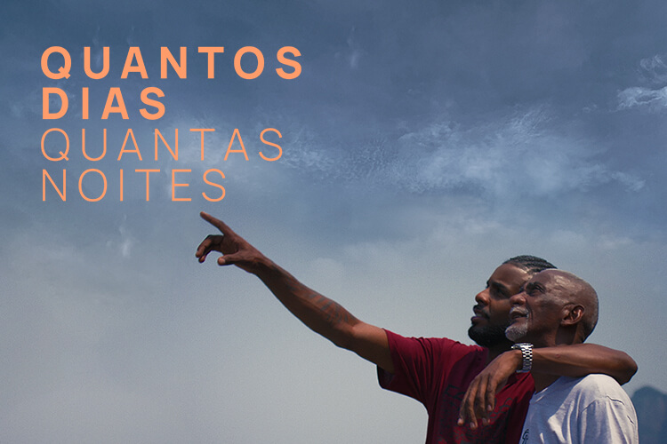 Quantos Dias. Quantas Noites